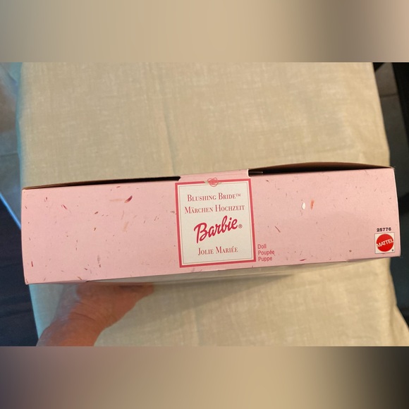 1999 Blushing Bride - Picture 6 of 10